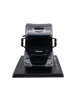 Image of Model Iveco Stralis XP Tractor.  Scale 1/43