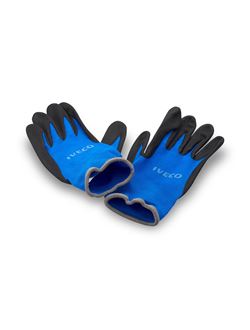 Image de Gants de travail bleu