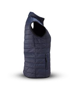 Image of Woman's Quilted Down Gilet