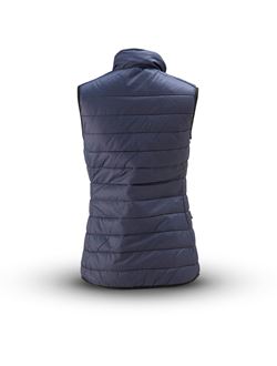 Image of Woman's Quilted Down Gilet