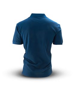 Image of Man's SHORT SLEEVE POLO