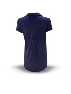 Image of WOMEN'S SHORT SLEEVE POLO