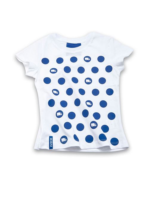 Bild von T-SHIRT FÜR MÄDCHEN