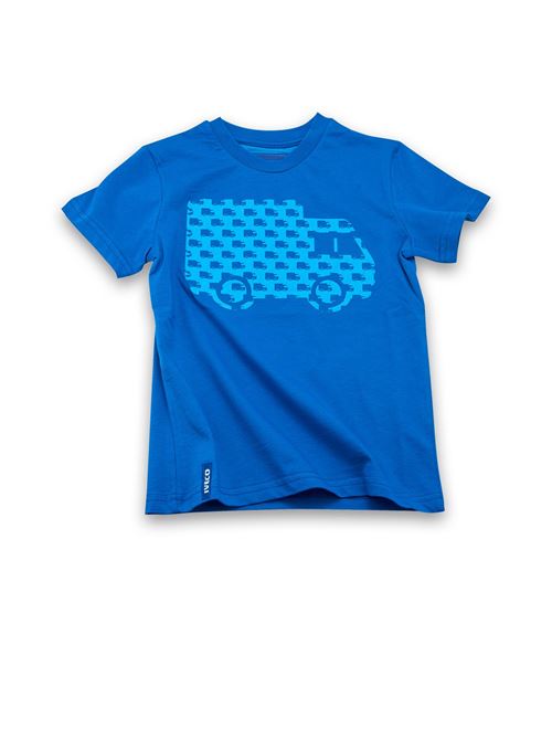 Bild von T-SHIRT FÜR JUNGEN