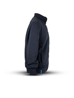 Image of MEN'S BLUE SWEATSHIRT