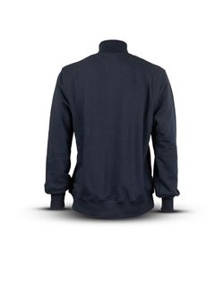 Image of MEN'S BLUE SWEATSHIRT