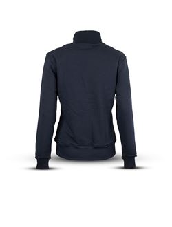 Imagen de SUDADERA PARA MUJER AZUL
