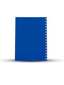 Imagen de SPIRAL BOUND NOTEBOOK