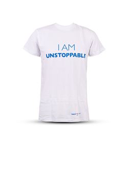 Image of T-SHIRT IVECO SWAY | I AM UNSTOPPABLE
