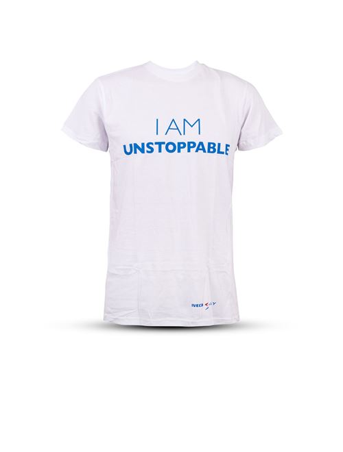 Bild von T-Shirt  IVECO SWAY | I AM UNSTOPPABLE