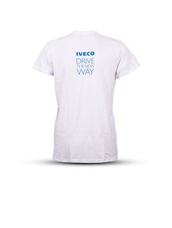 Image de T-shirt  IVECO SWAY | I AM UNSTOPPABLE