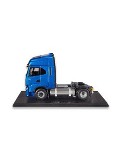 Image of IVECO S-WAY NP, SCALE 1:43