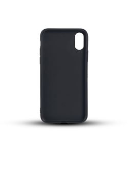 Bild von Rote IVECO S-WAY Smartphone-Abdeckung