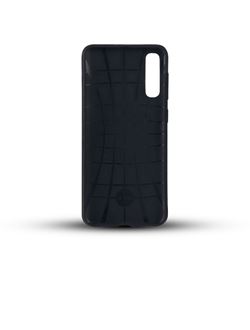 Image of RED IVECO S-WAY smartphone cover