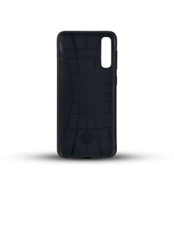 Bild von Rote IVECO S-WAY Smartphone-Abdeckung