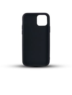 Image of RED IVECO S-WAY smartphone cover