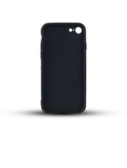Bild von Rote IVECO S-WAY Smartphone-Abdeckung