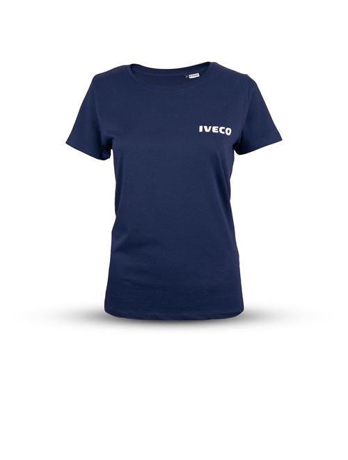 Image of WOMAN T-SHIRT IVECO