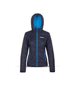 Bild von Damen-Wendejacke