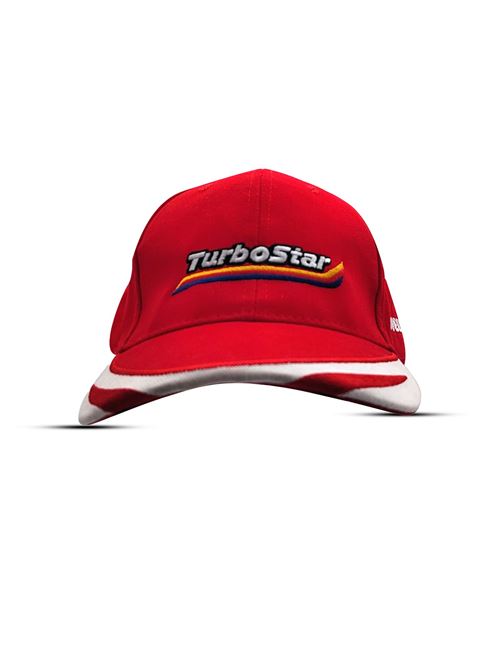 Immagine di Cappellino Baseball Turbostar; 