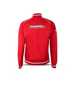 Imagen de Sudadera Unisex Turbostar