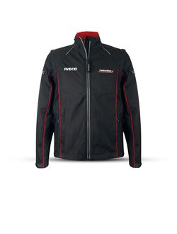 Immagine di Giacca softshell unisex Turbostar
