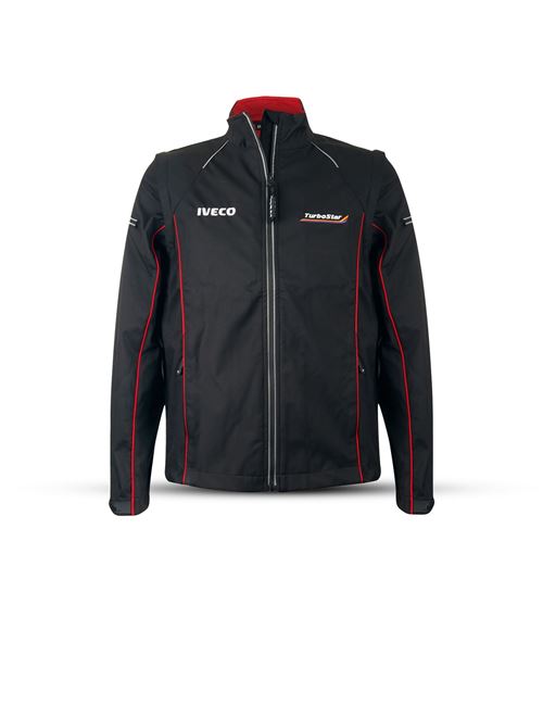 Image of Turbostar Softshell unisex Jacket