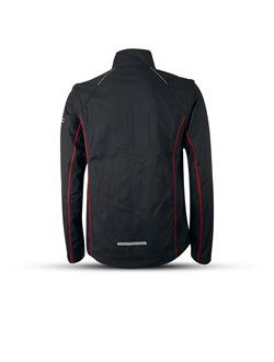 Image of Turbostar Softshell unisex Jacket