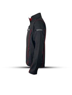 Image of Turbostar Softshell unisex Jacket