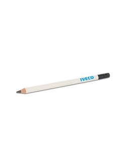 Image of Jumbo pencil with rubber