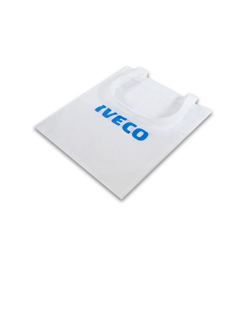 Image of Iveco Shopper, White