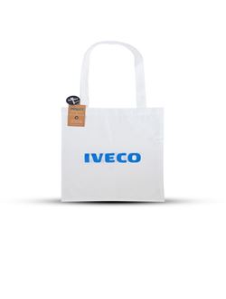 Immagine di Borsa IVECO, bianca