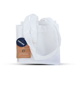 Image de Sac Iveco, blanc