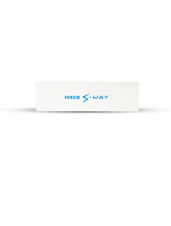 Image de LAMPE TORCHE IVECO S-WAY