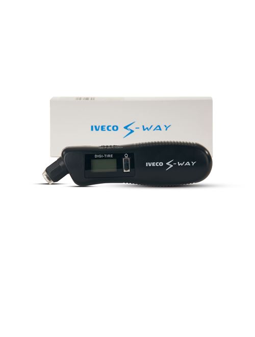 Image of Manometer Iveco S-Way