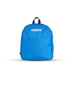 Image of Resealable backpack