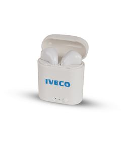 Image de Écouteurs sans fil Iveco