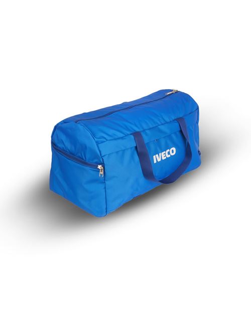 Image of Resealable duffel  bag 