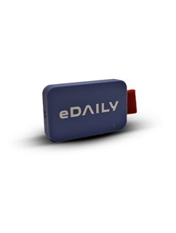 Bild von eDAILY FILO TAG TRACKER