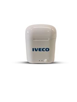 Image de Écouteurs sans fil Iveco