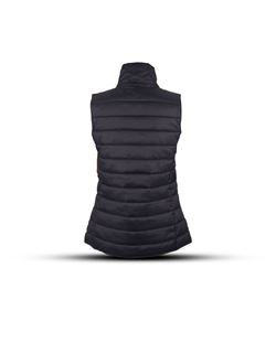 Image de Gilet rembourré pour femme