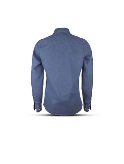 Image of Men's Jeans Shirt