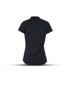 Image of Woman Polo Shirt Iveco 