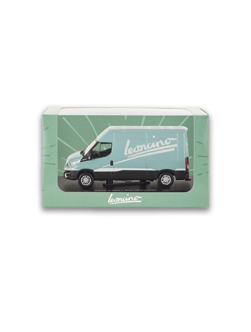 Bild von LEONCINO Limited edition 