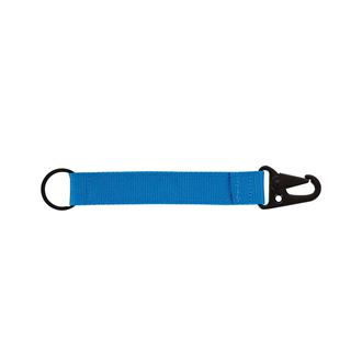 Image of rePET carabiner keychain eDaily