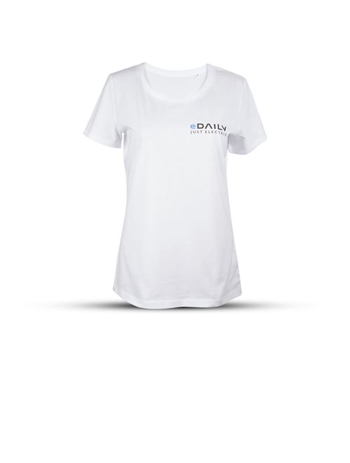 Imagen de Camiseta eDaily para mujer