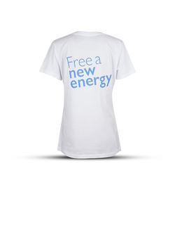 Imagen de Camiseta eDaily para mujer