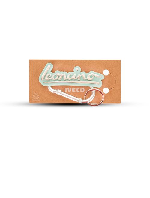 Image of Leoncino keychain