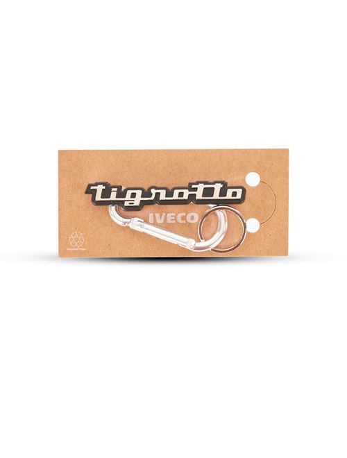Bild von Tigrotto keychain