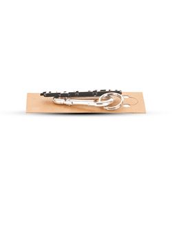 Bild von Tigrotto keychain